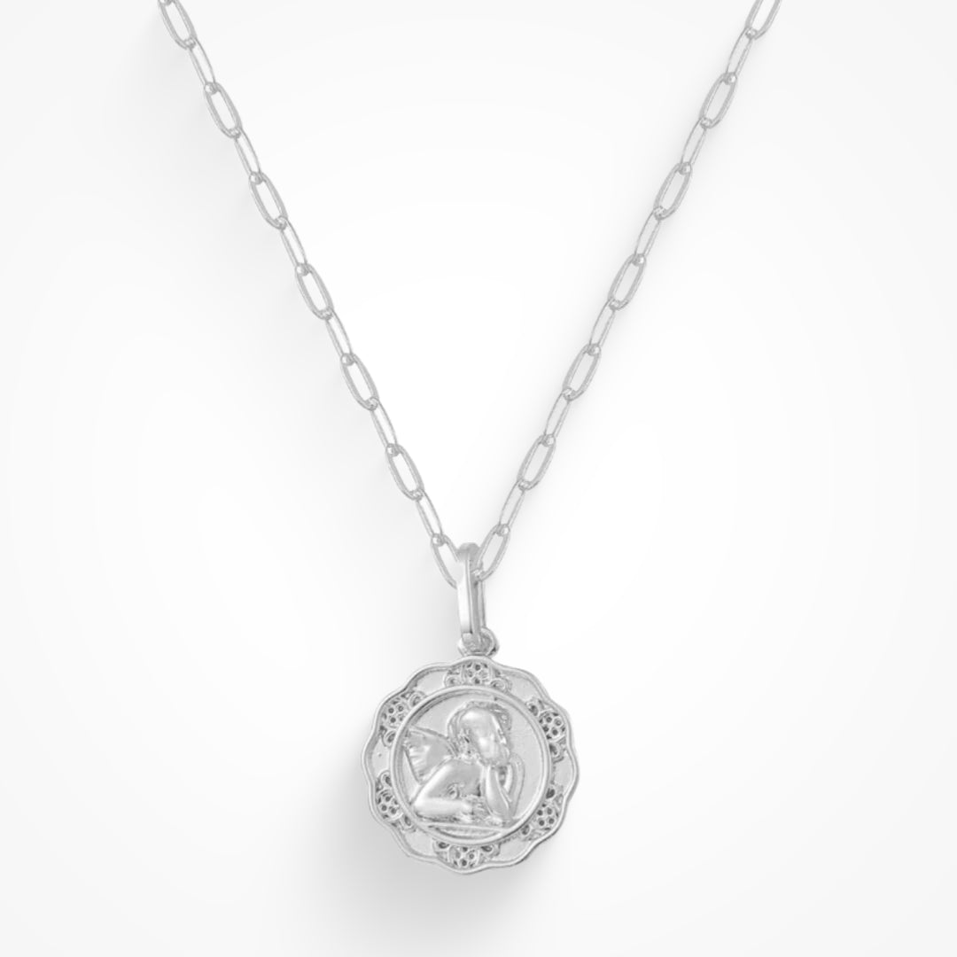 Celestial Charm – Exquisite Elegance Necklace