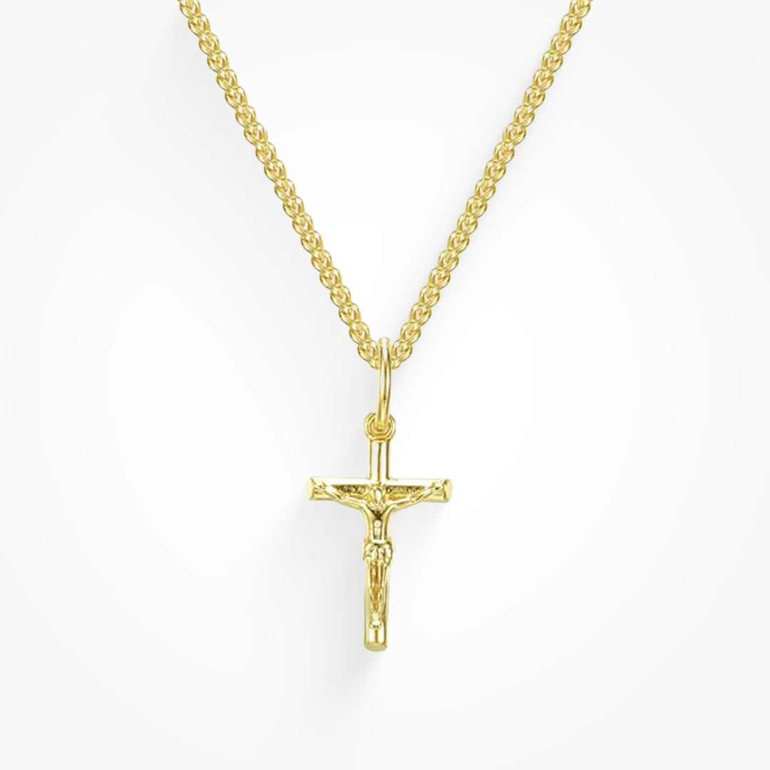 Celestial Charm – Divine Elegance Necklace