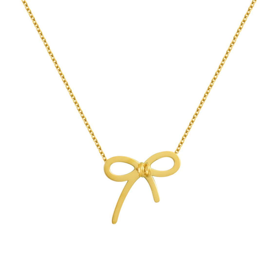 Charming Elegance – The Adorable Necklace