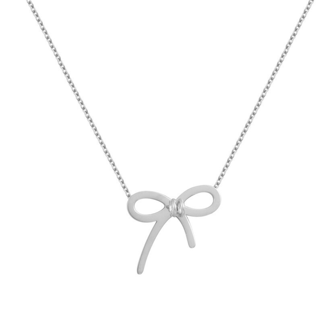 Charming Elegance – The Adorable Necklace