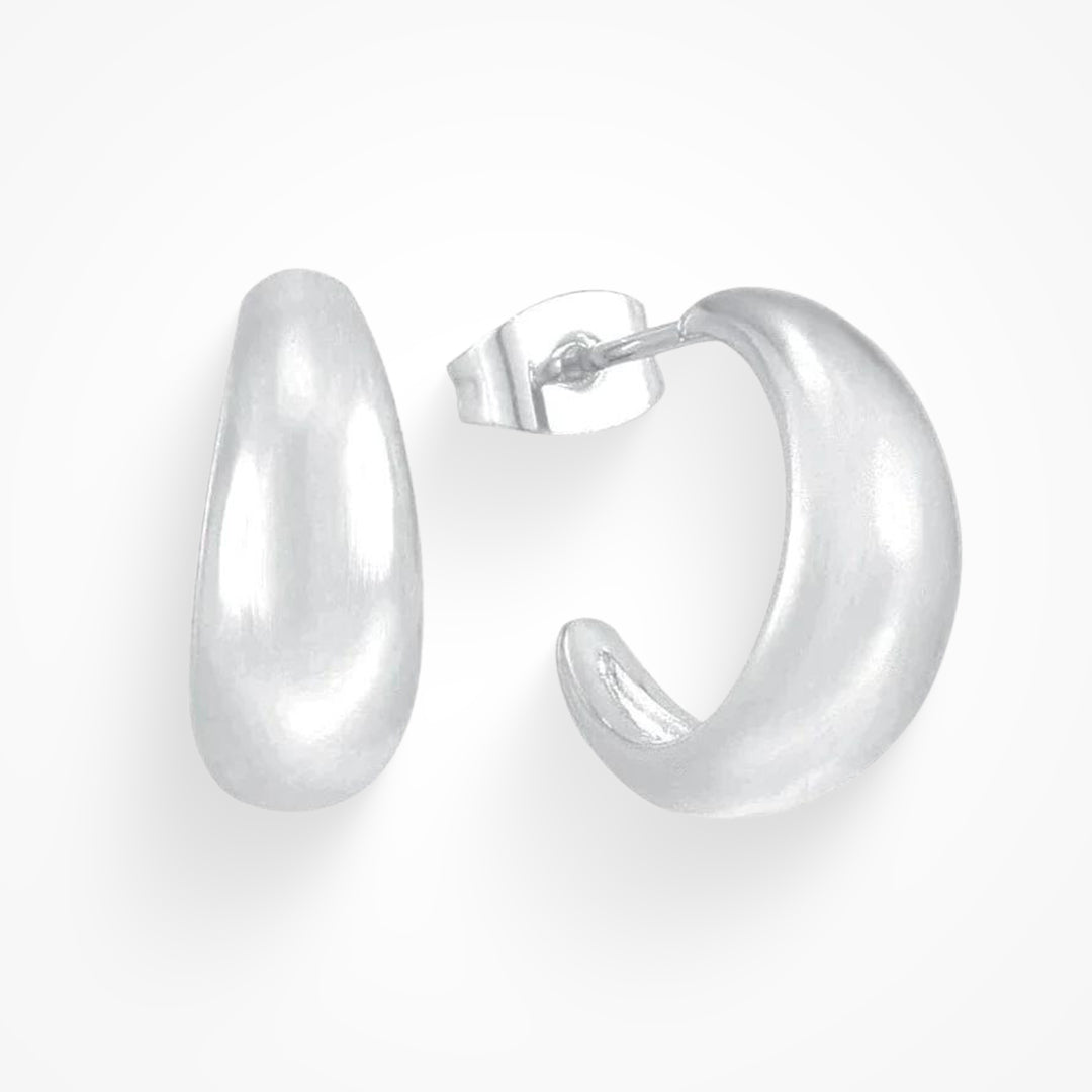 Kendall Hoops – Luxe Comfort Redefined