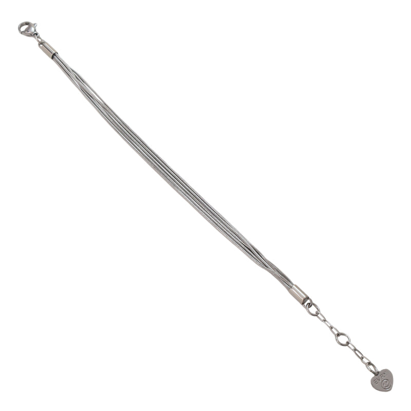 Lasso Bracelet – Timeless Elegance Redefined