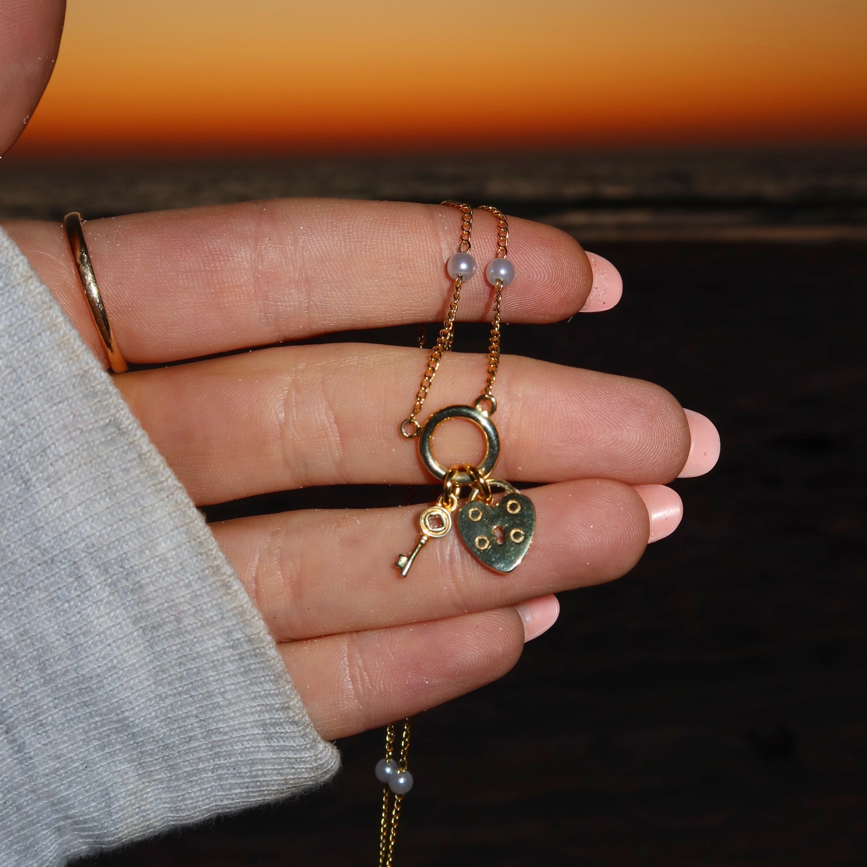 Secret Heart – Timeless Elegance Redefined