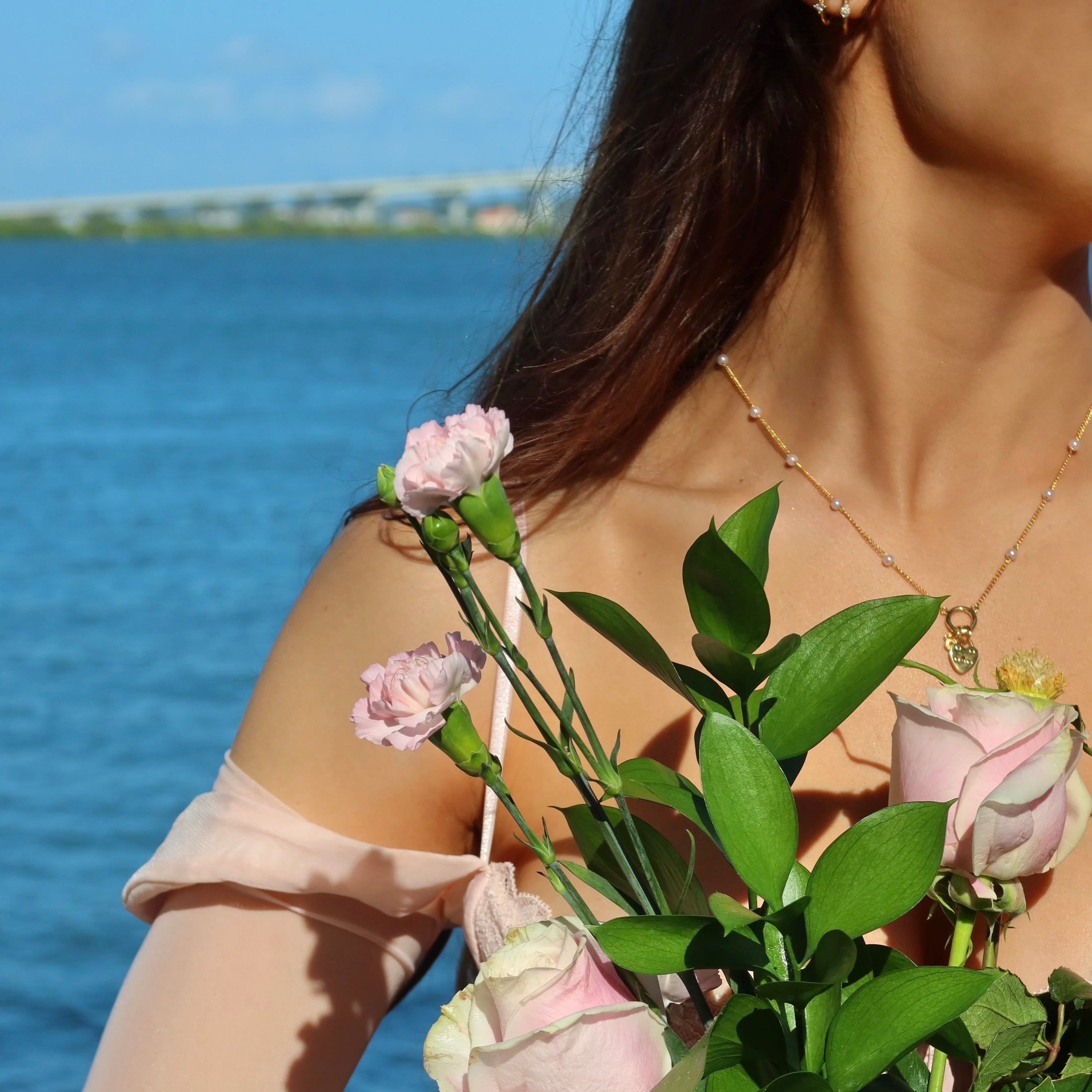 Secret Heart – Timeless Elegance Redefined