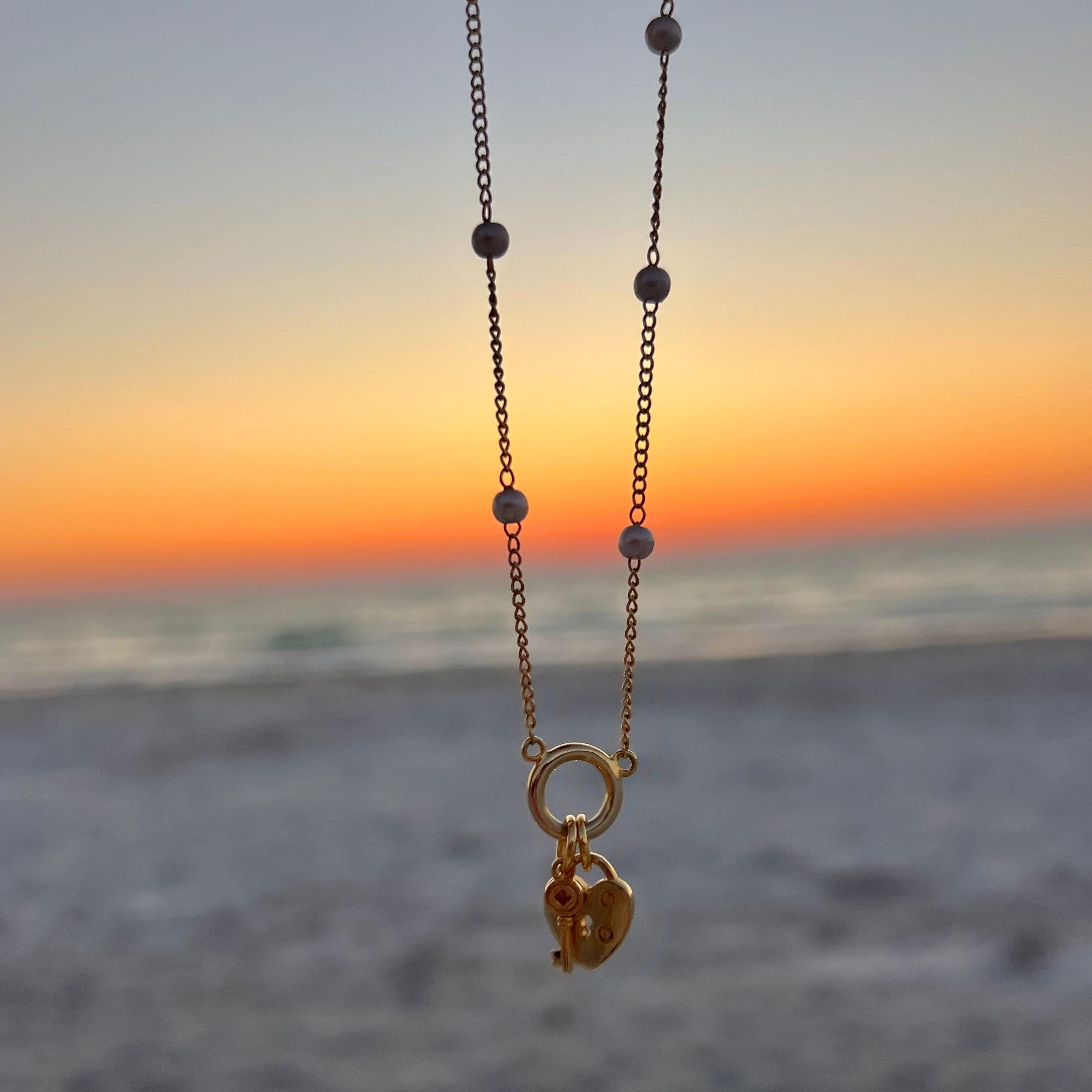 Secret Heart – Timeless Elegance Redefined