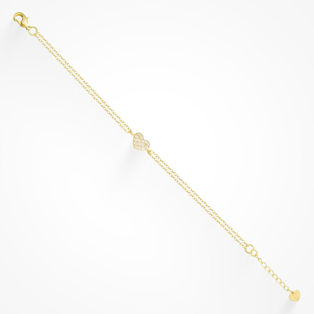 Adore – Luxe Comfort Bracelet