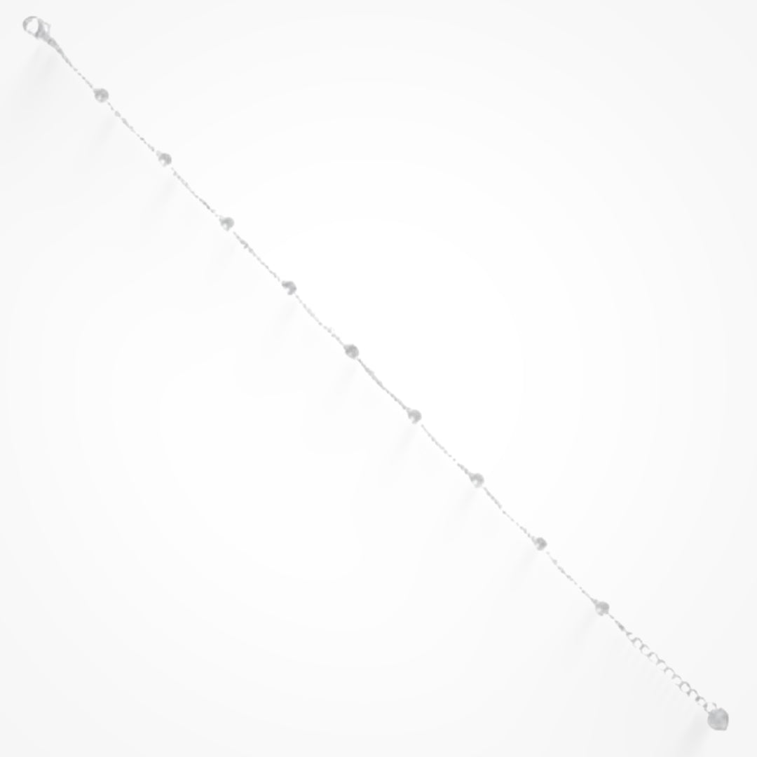Lover Girl – Chic Comfort Anklet