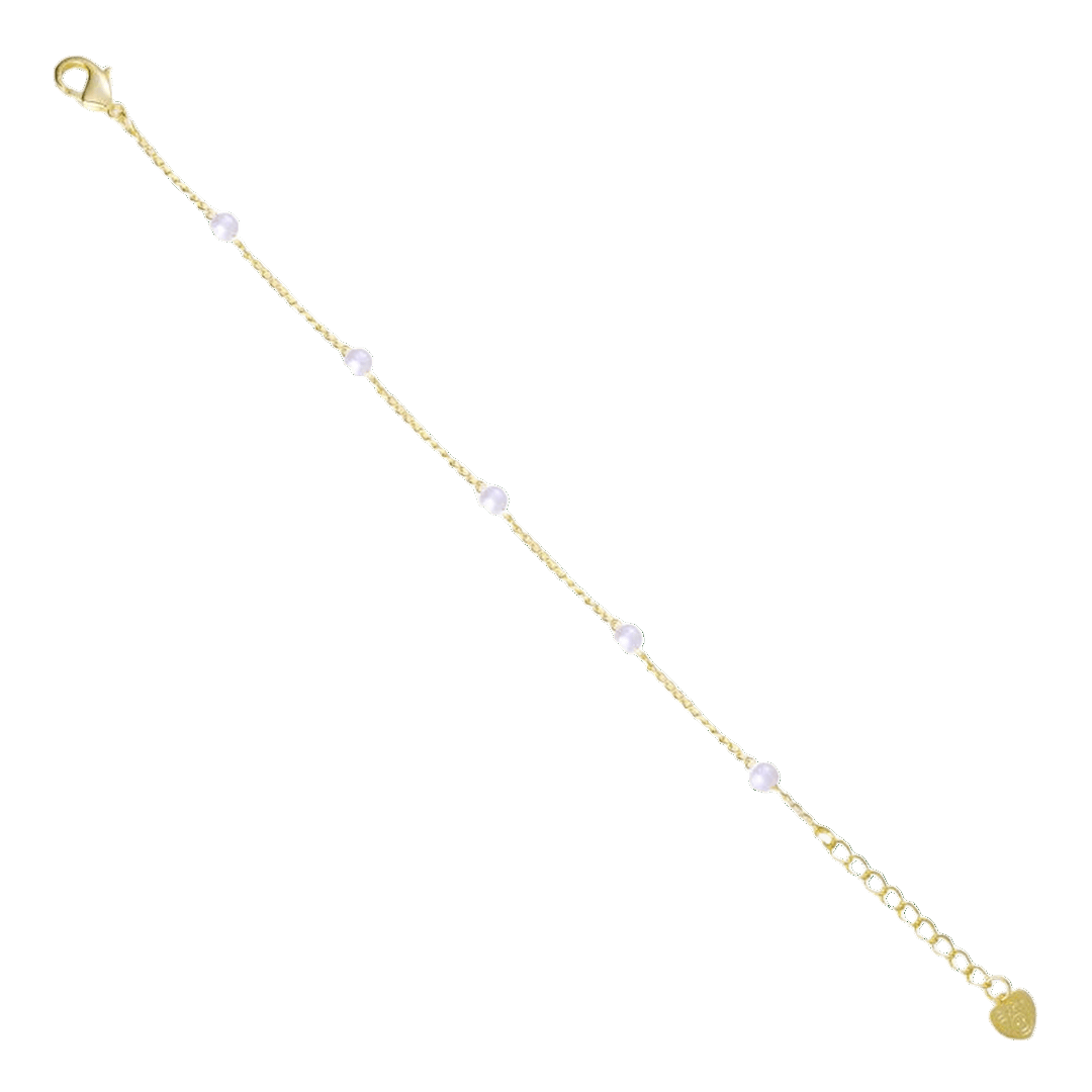 Beloved Charm – Luxe Bracelet Elegance