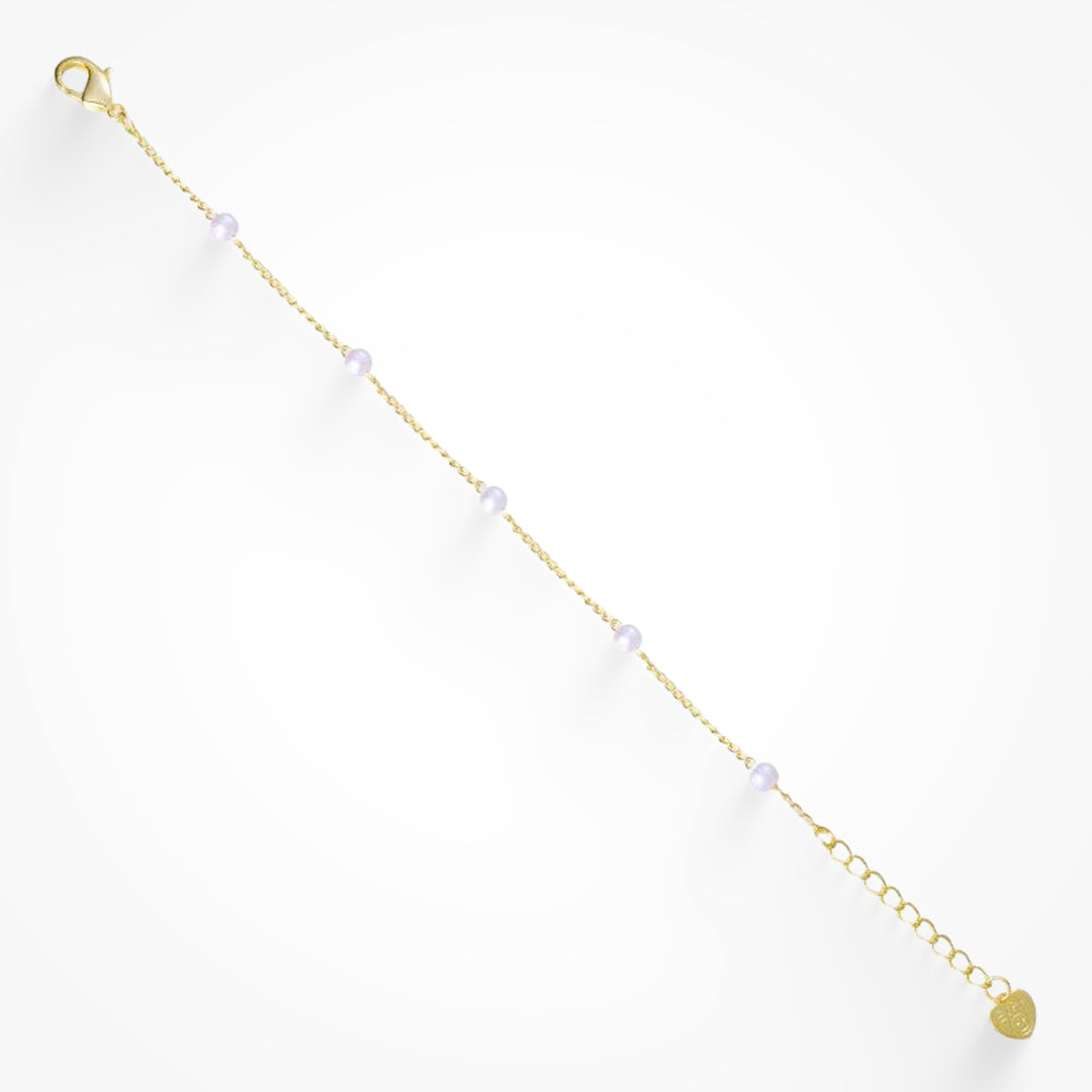Beloved Charm – Luxe Bracelet Elegance