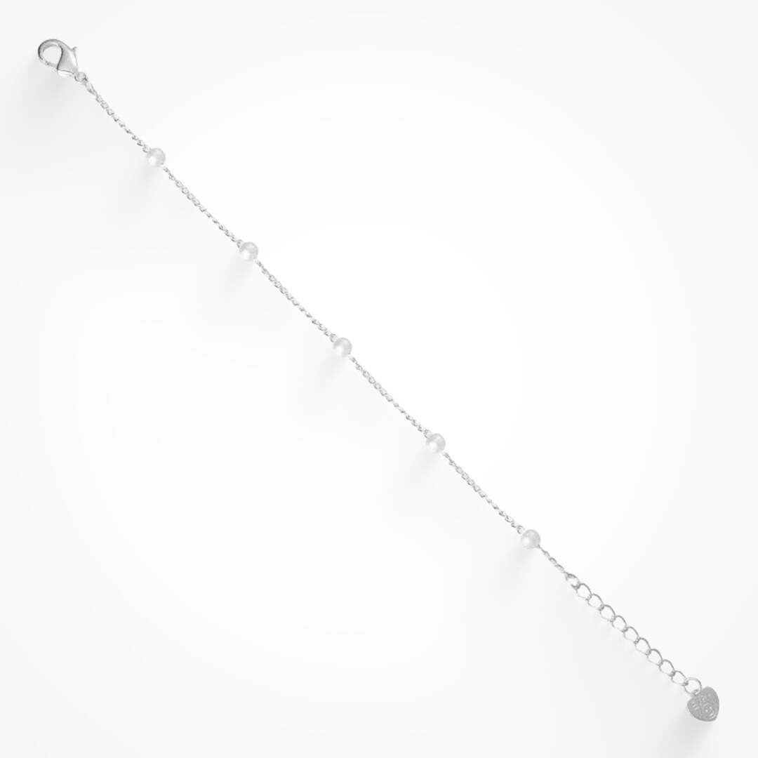 Beloved Charm – Luxe Bracelet Elegance