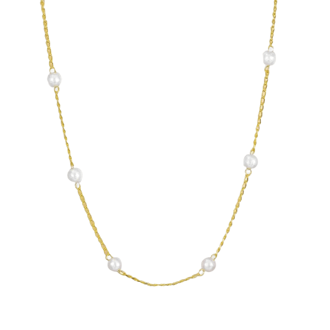 Adore – Timeless Elegance Necklace