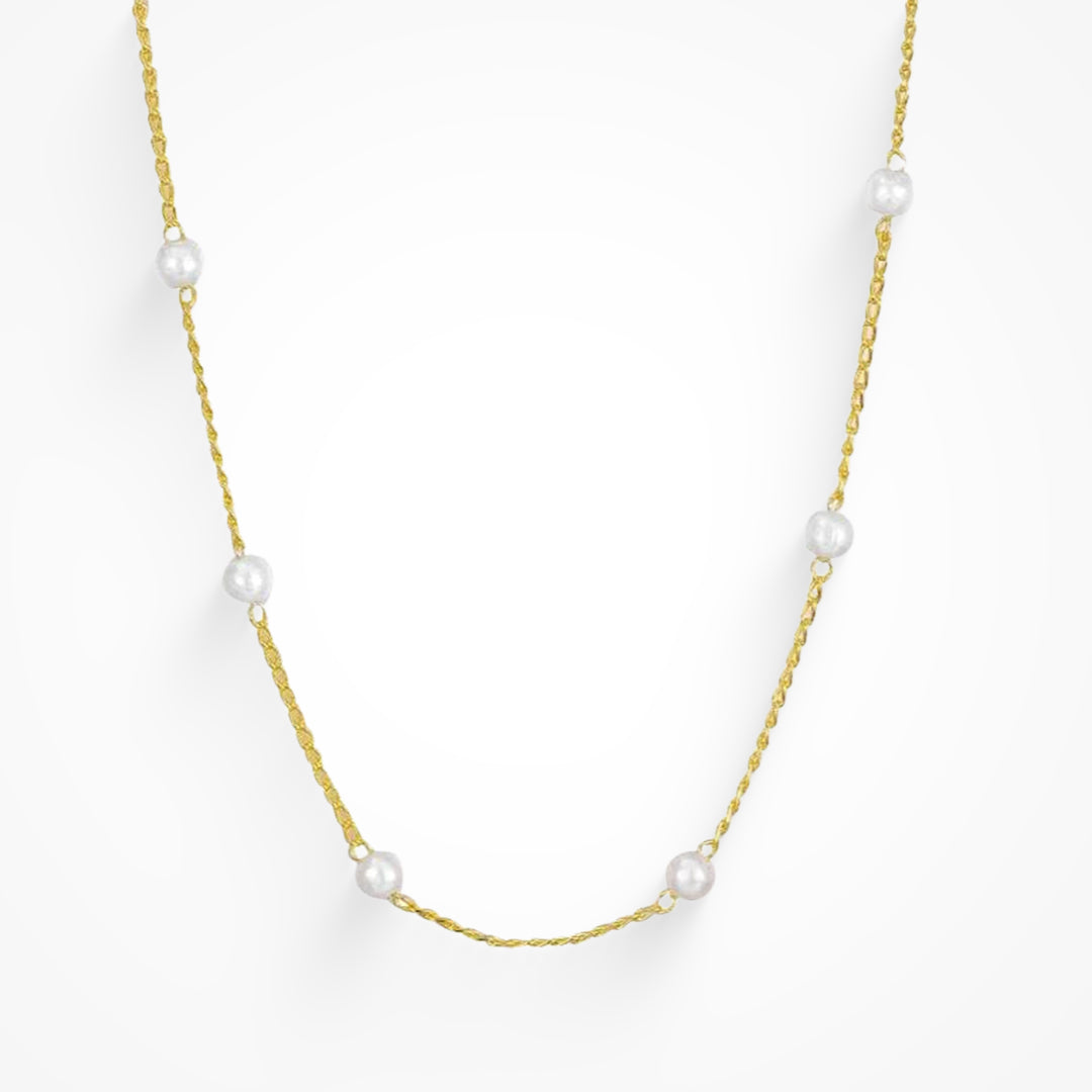 Adore – Timeless Elegance Necklace