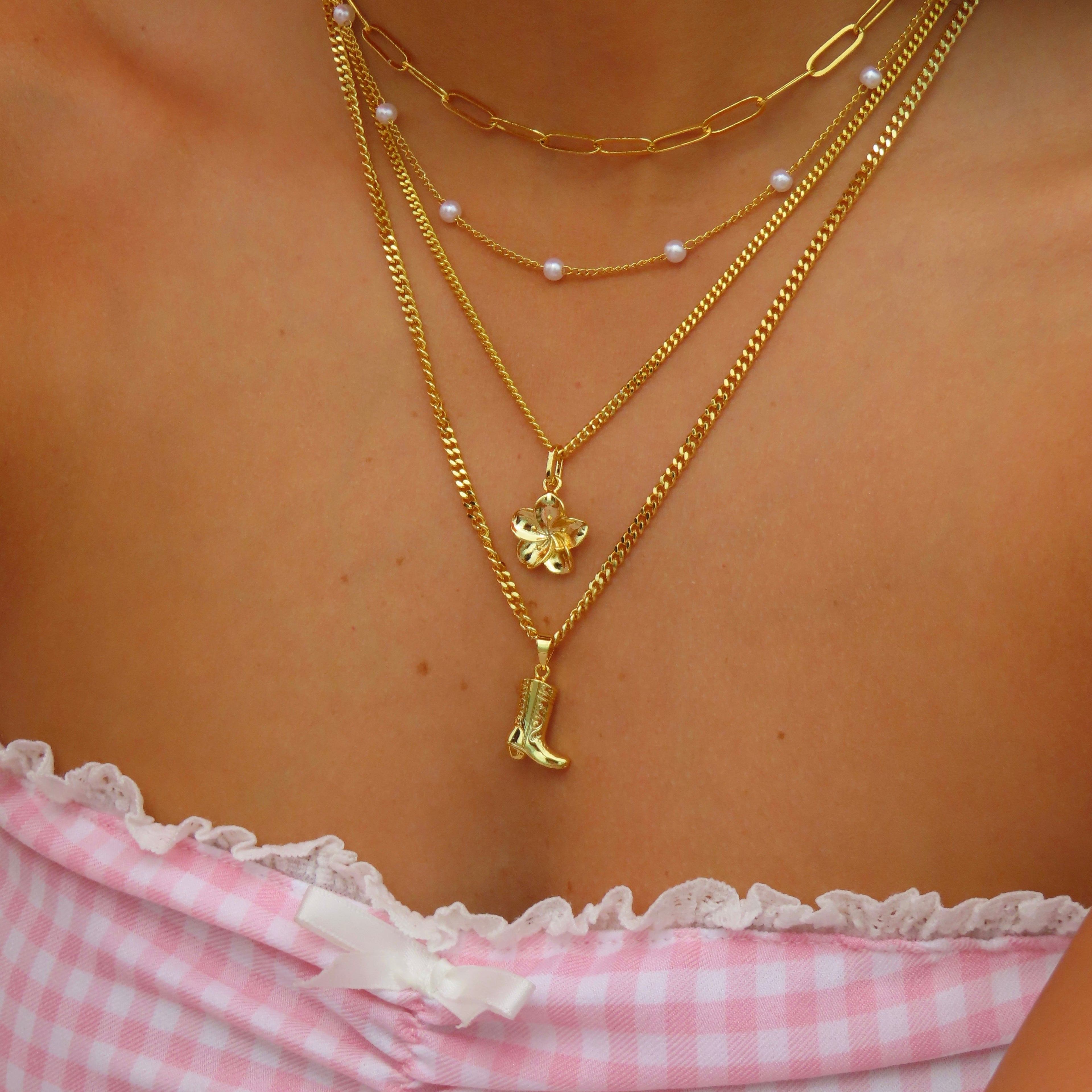 Adore – Timeless Elegance Necklace