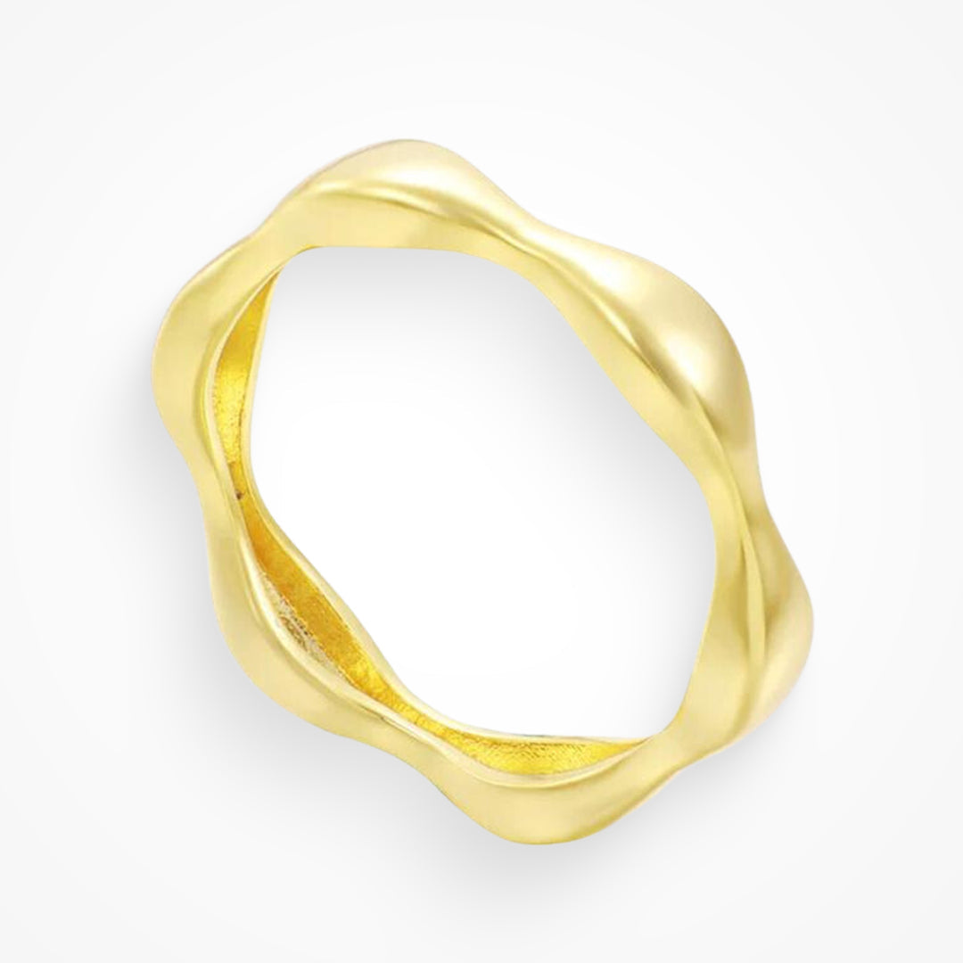Manhattan – Luxe Comfort Ring