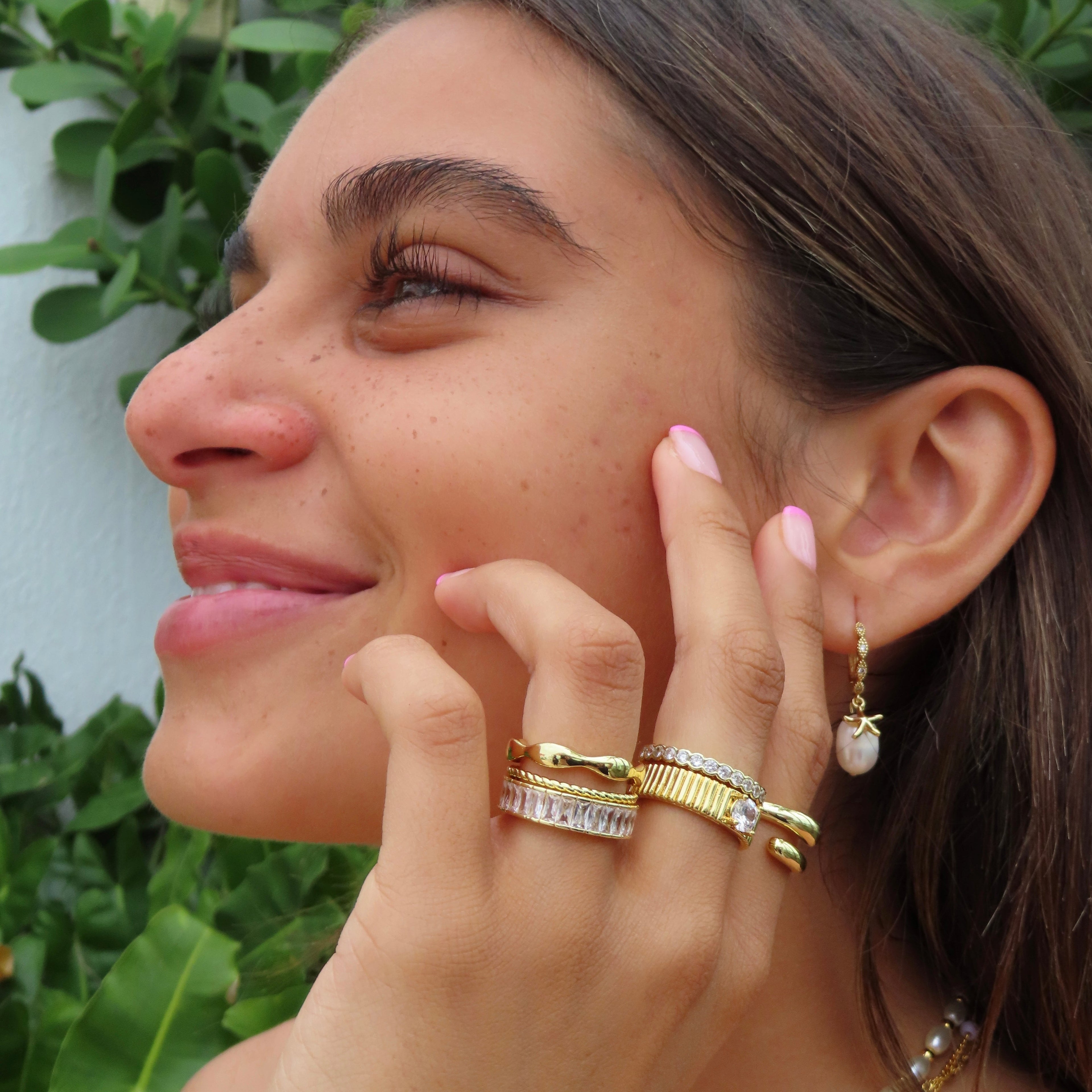 Manhattan Luxe – Timeless Elegance Redefined