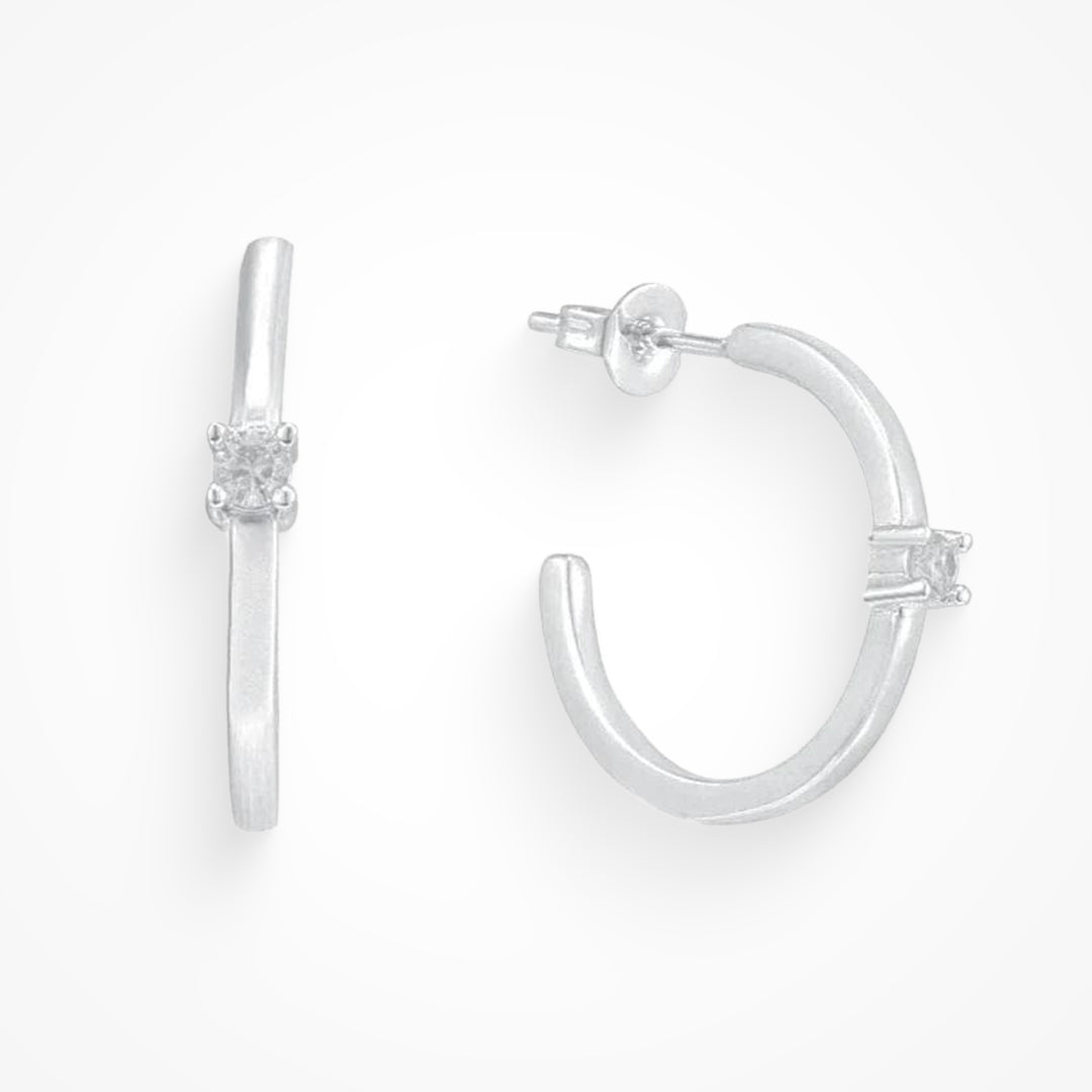 Martini Hoops – Luxe Comfort Redefined