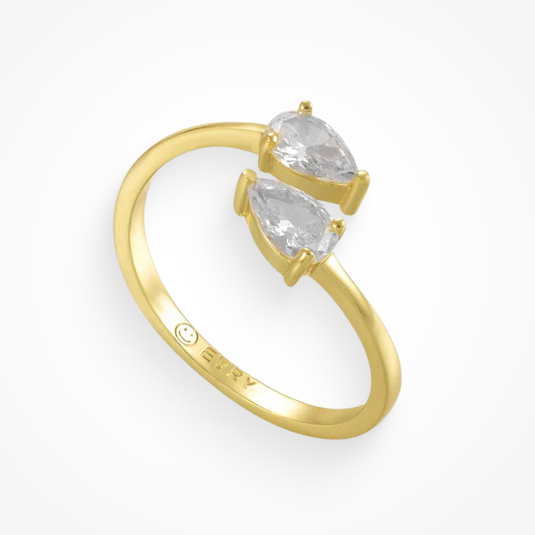 Martini Ring – Luxe Comfort Redefined