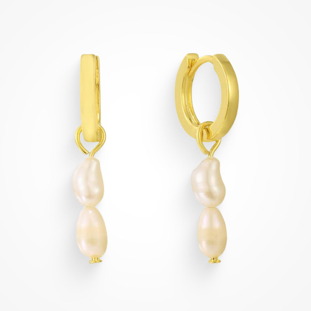 Maui – Exquisite Comfort Earrings