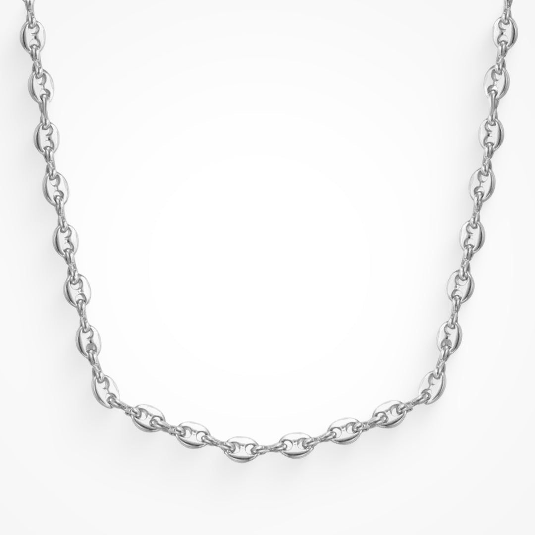 Milan – Timeless Elegance Necklace