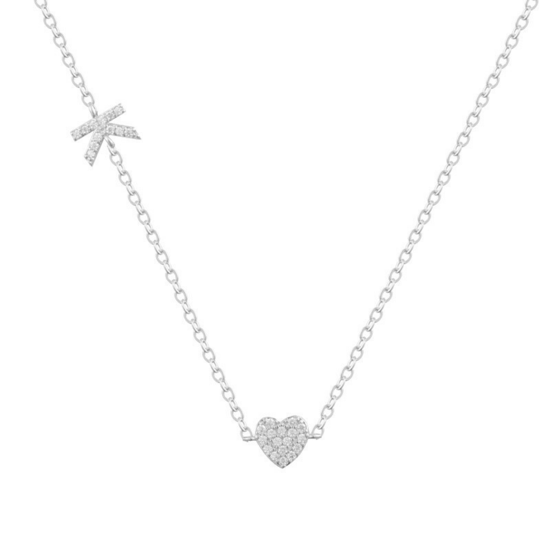 Everlasting Elegance – Mine Forever Necklace