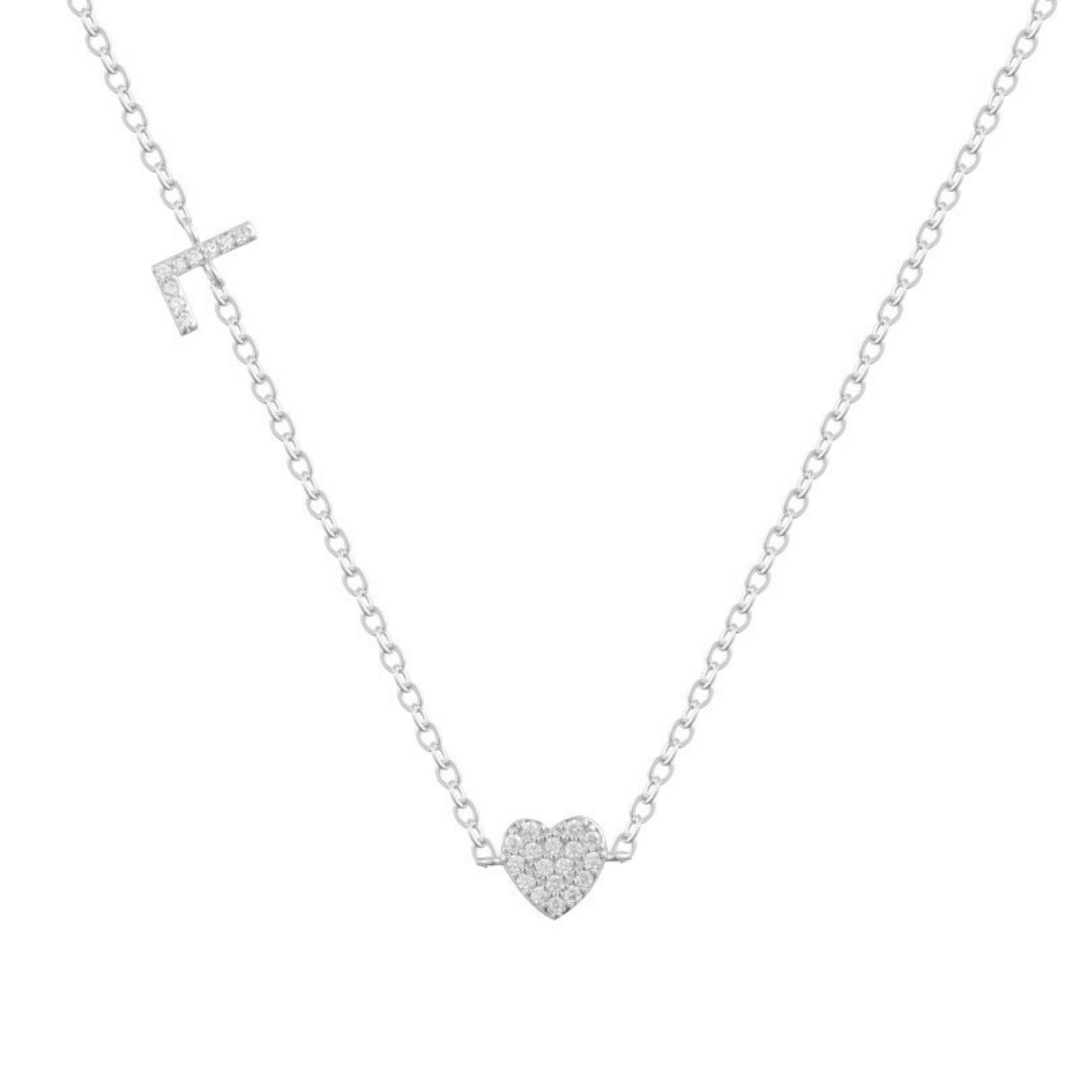 Everlasting Elegance – Mine Forever Necklace