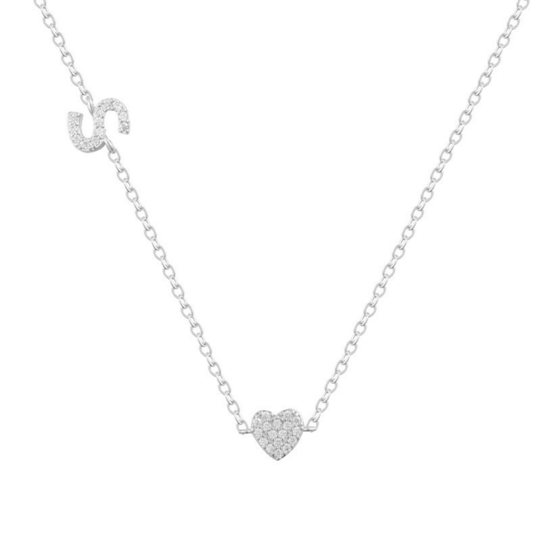 Everlasting Elegance – Mine Forever Necklace