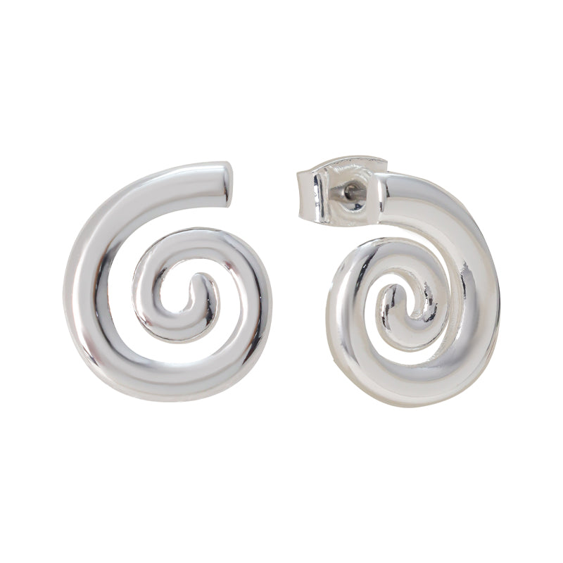 Mykonos – Luxe Coastal Charm Earrings