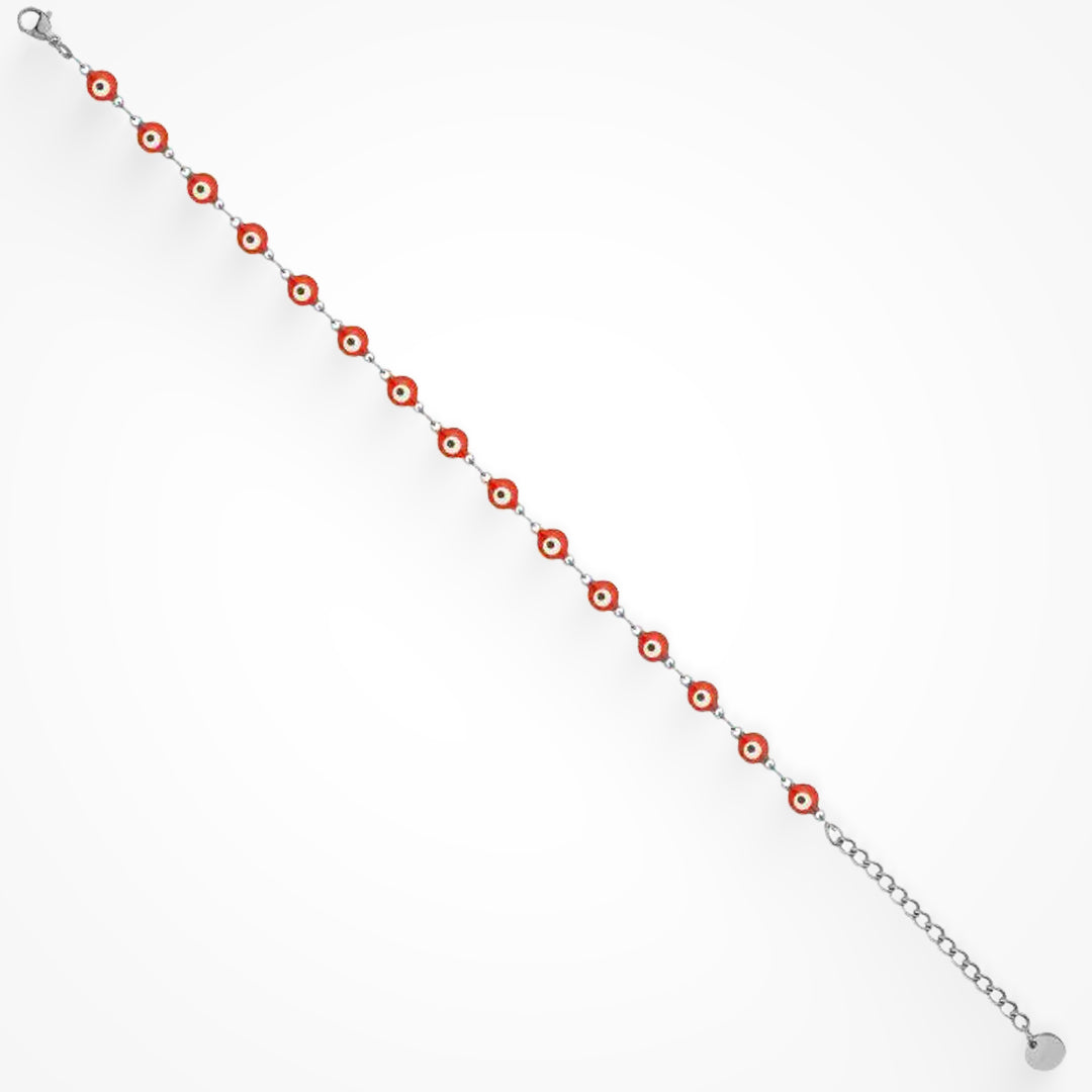Nazar – Luxe Comfort Anklet