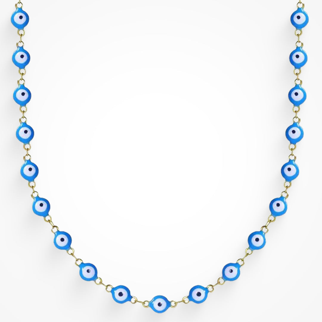Nazar – Timeless Elegance in Adornments