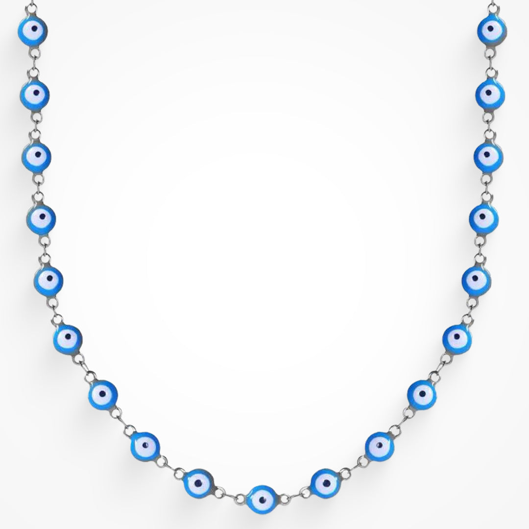Nazar – Timeless Elegance in Adornments