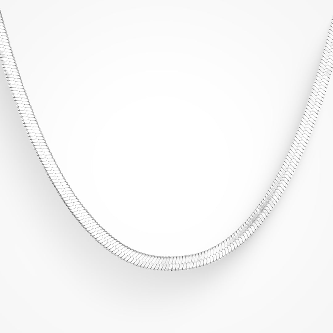Serpentine Luxe – Waterproof Elegance