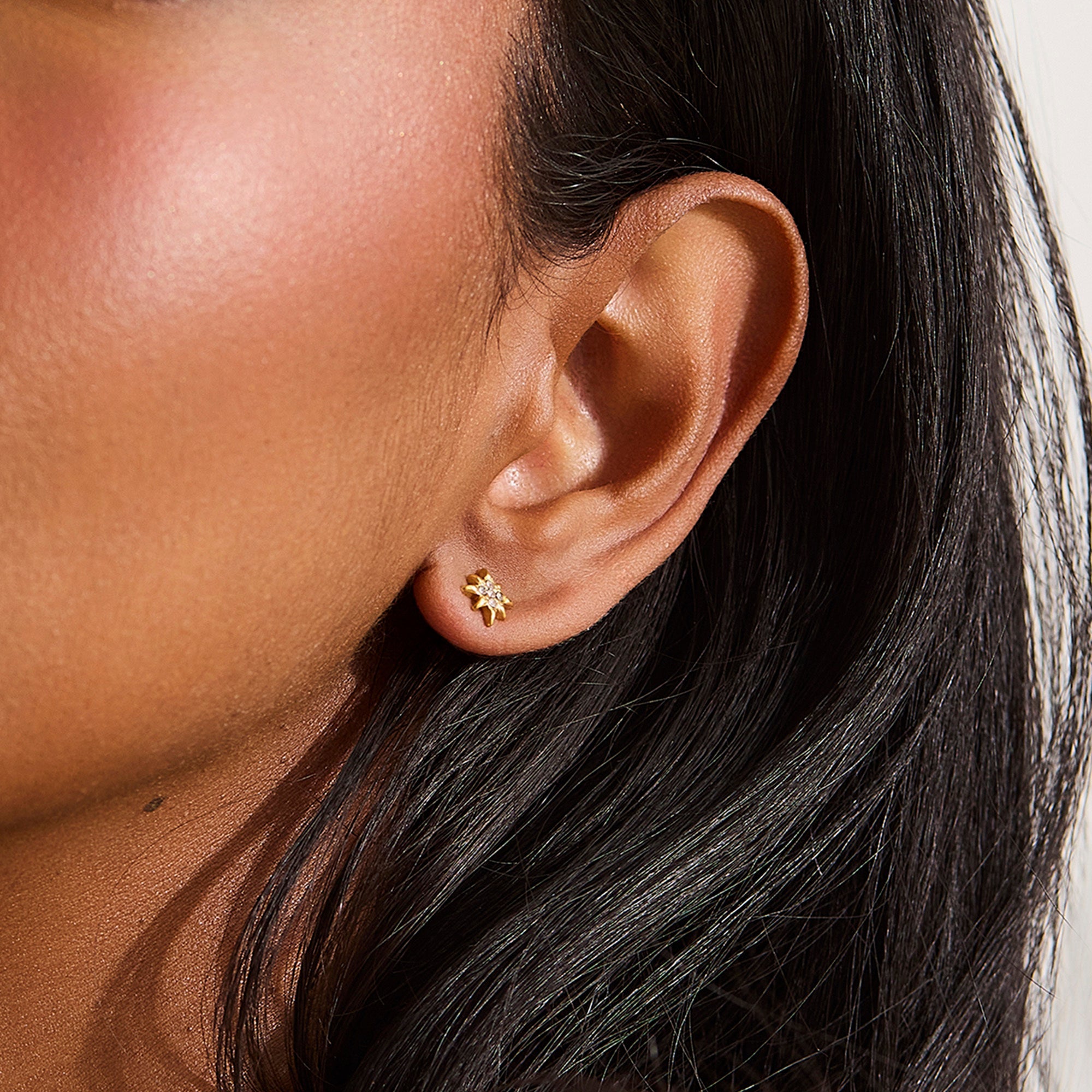Celestial Chic – Luxe Crystal Studs