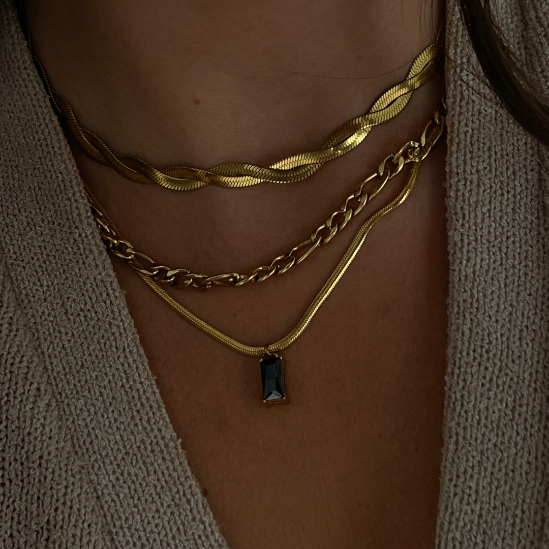 Manhattan – Luxe Urban Elegance