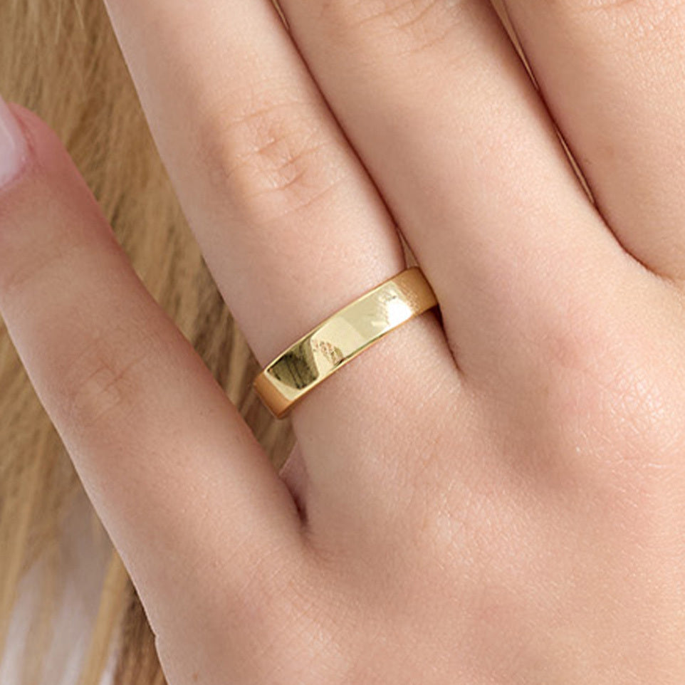 Essence – Timeless Elegance Ring