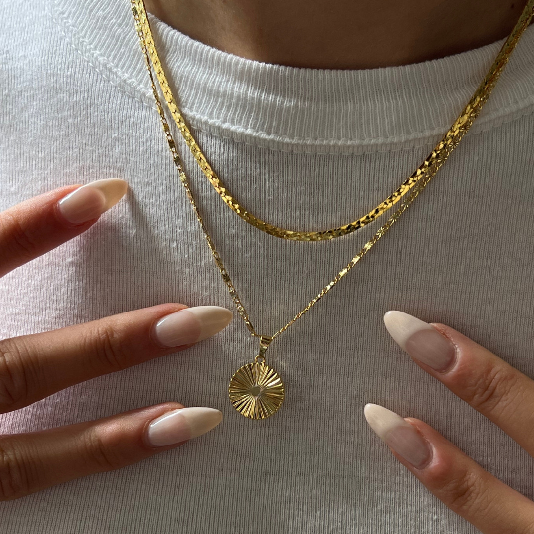 Rio – Luxe Elegance Necklace