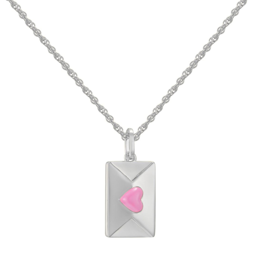 Dear Darling – Timeless Elegance Necklace