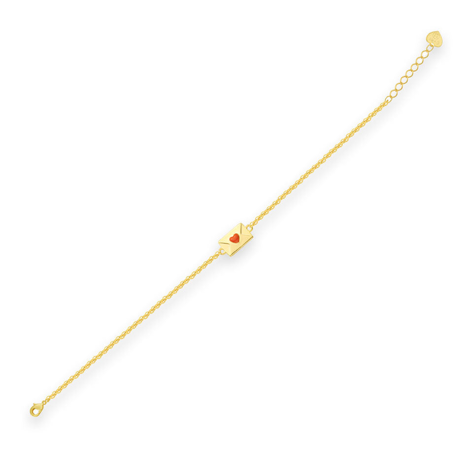 Dear Darling – Timeless Elegance Bracelet