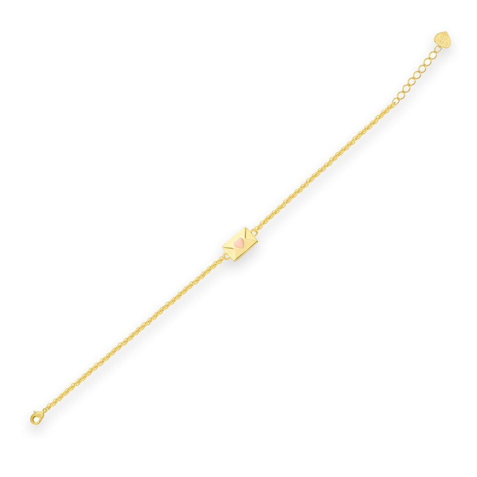 Dear Darling – Timeless Elegance Bracelet