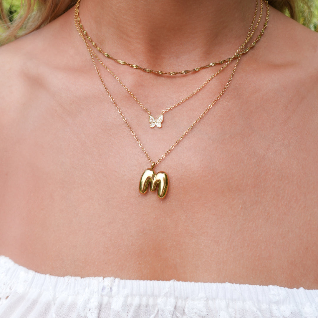 Celeste – Effortless Charm Necklace