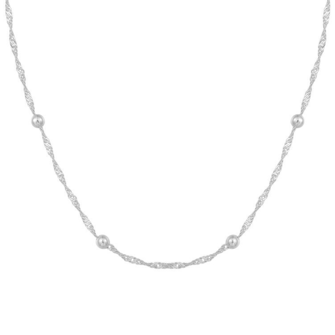 Celeste – Radiant Elegance Necklace