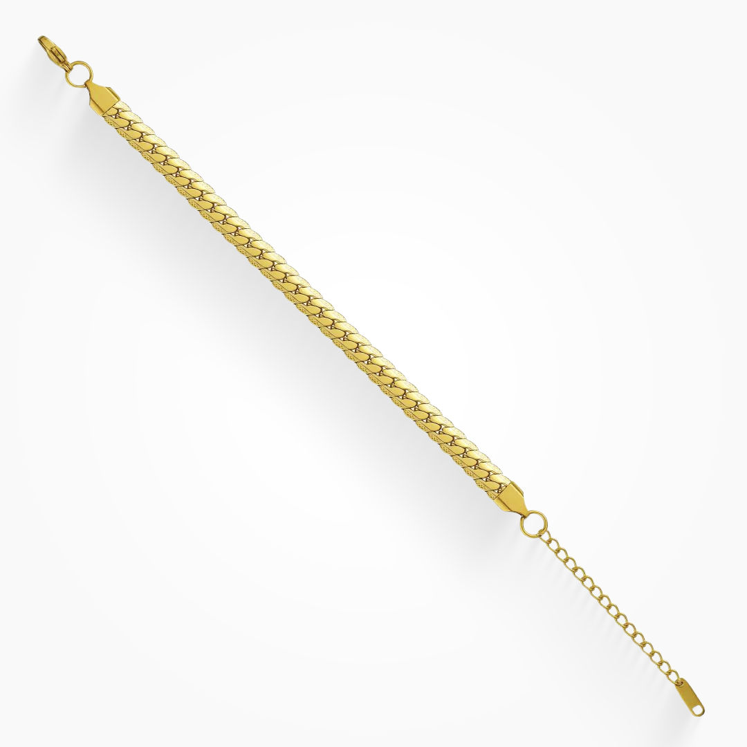 Sienna – Luxe Comfort Bracelet