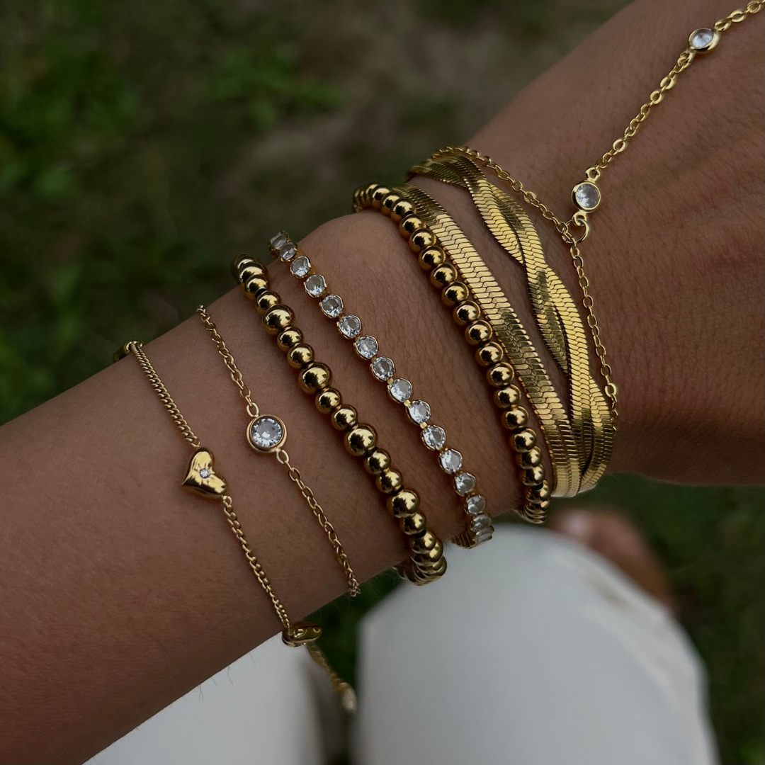 Solana – Luxe Comfort Bracelet