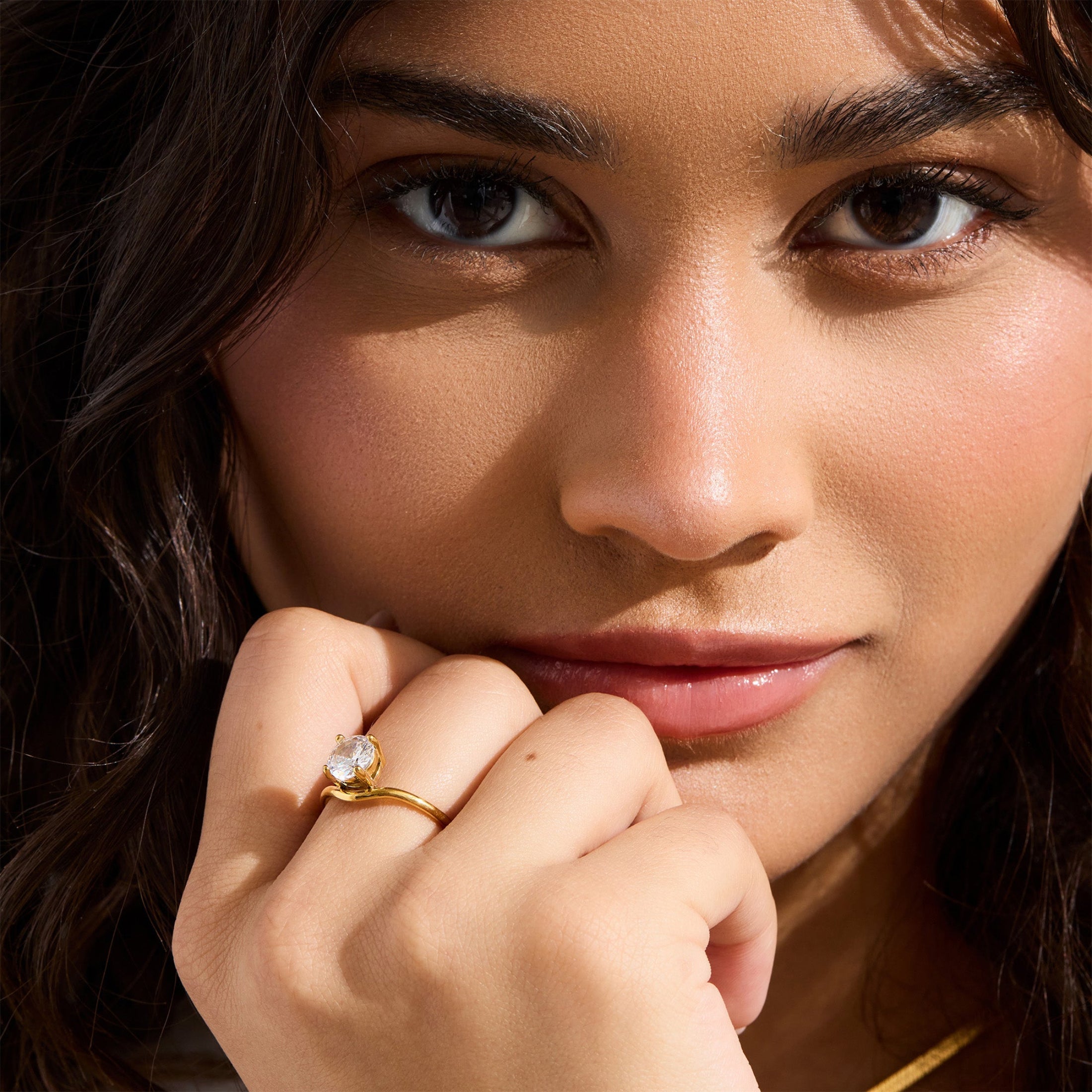 Starlight Ring