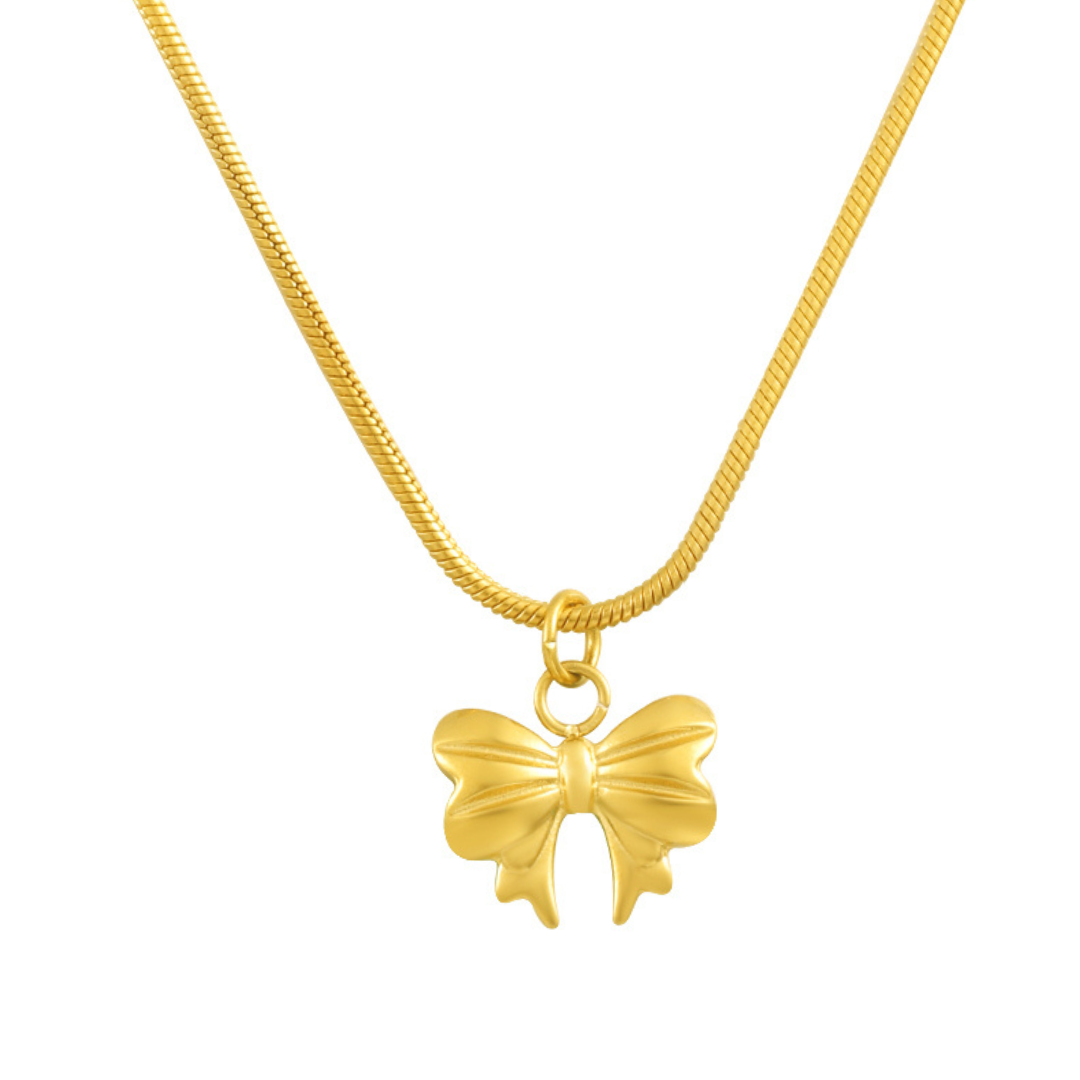 Sweetness – Timeless Elegance Necklace