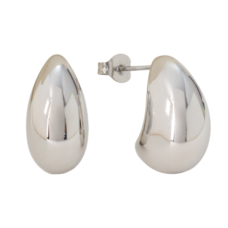 Celeste – Luxe Teardrop Elegance