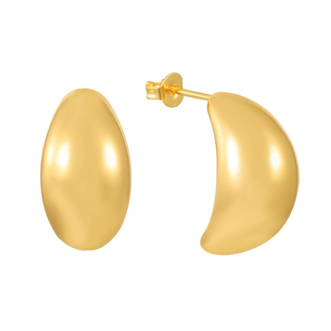 Celeste - Luxe Statement Earrings