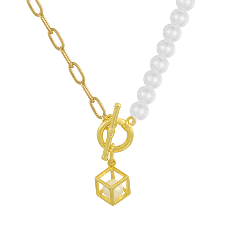 Cubic Charm – Timeless Elegance Redefined