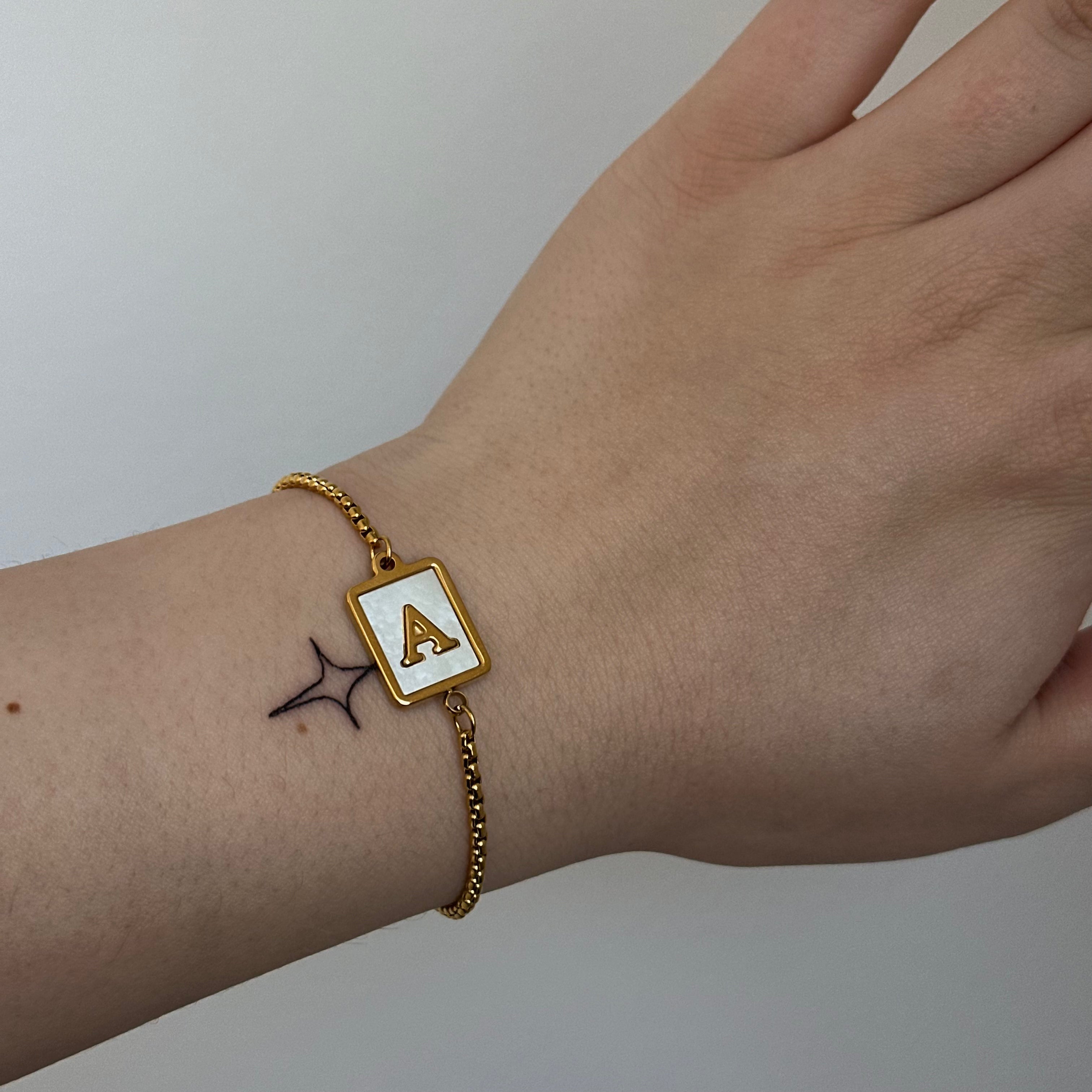 Yours Truly – Timeless Elegance Bracelet