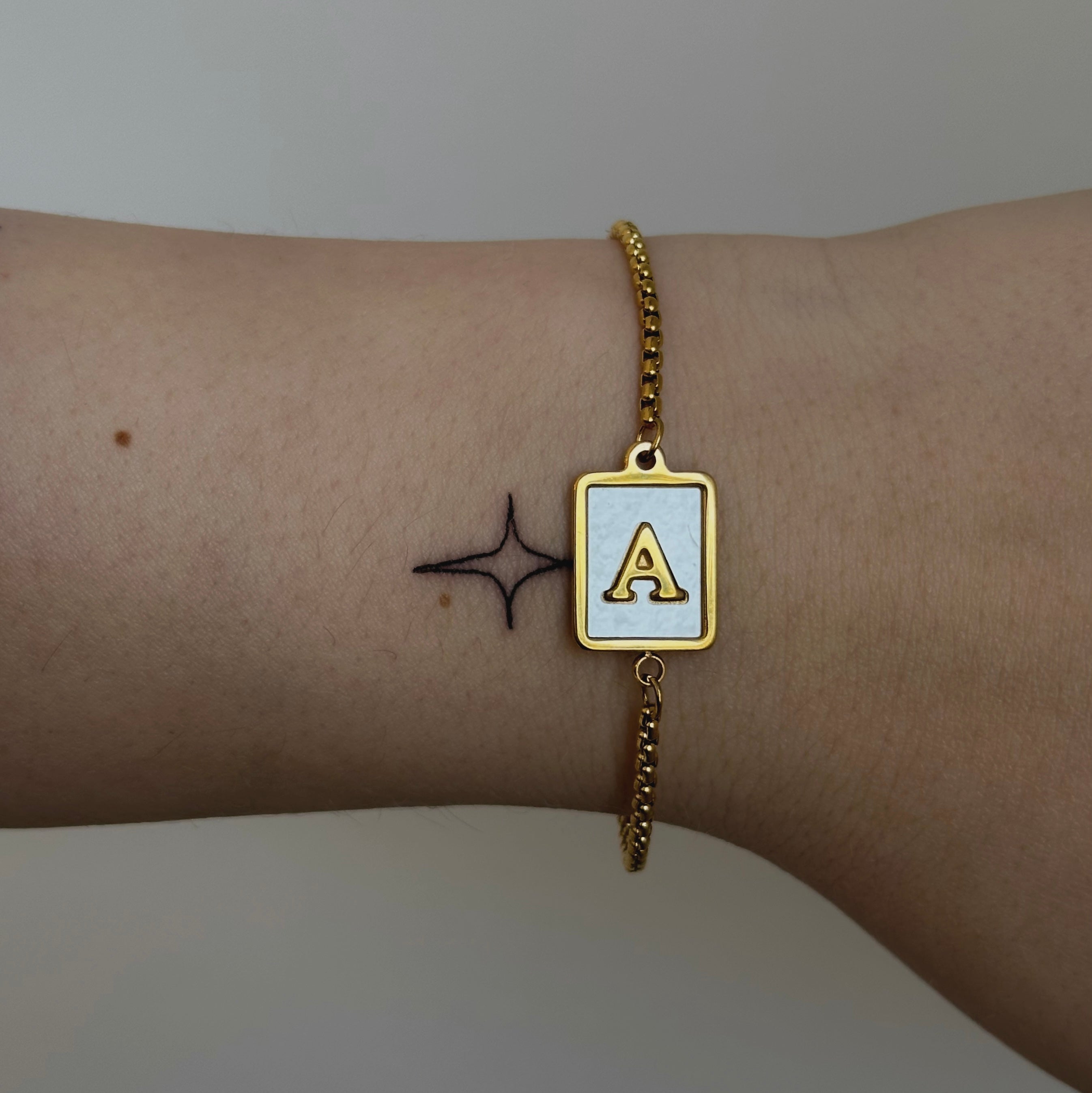 Yours Truly – Timeless Elegance Bracelet